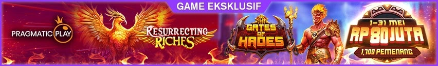 Cash Drop Game Eksklusif